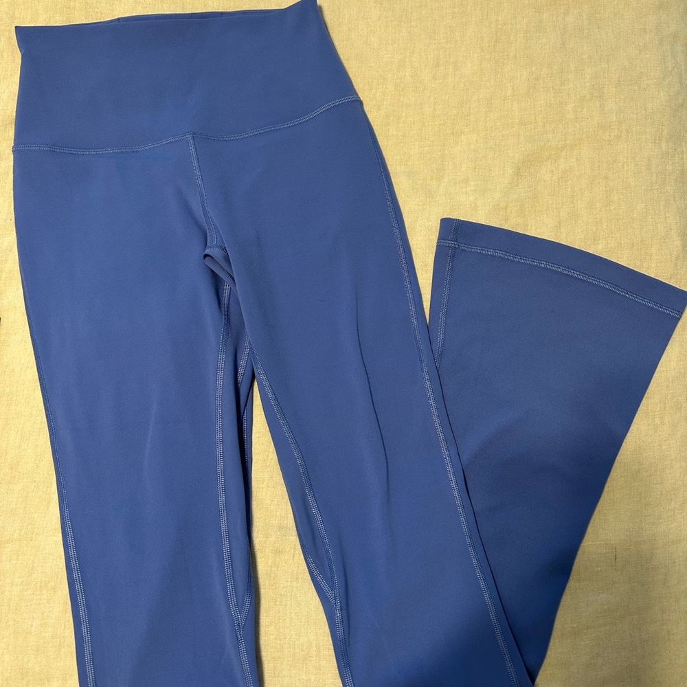 Lululemon Align Mini Flare